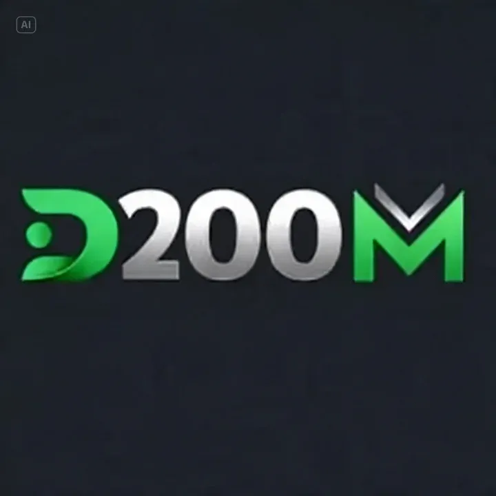 D200M - Tantangan Seru Game Puzzle yang Mengasah Otak
