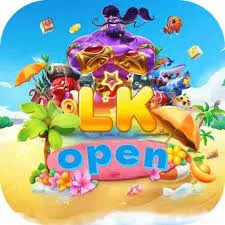 LKOPEN - Petualangan Menyeramkan Dalam Kegelapan