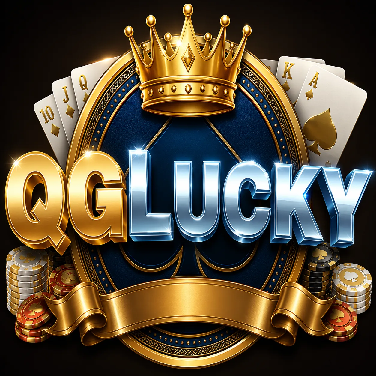 QGLUCKY - Game Kasino Terbaik untuk Keseruan Tak Terbatas