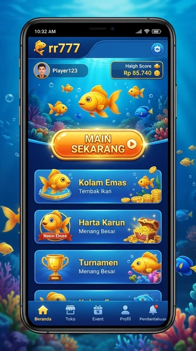 Aplikasi terverifikasi di rr777 memberikan rasa aman saat mengunduh.